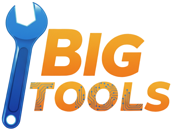 big.tools logo